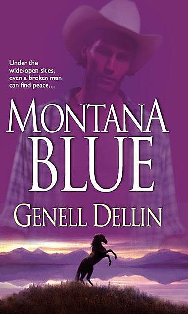 Montana Blue, Genell Dellin