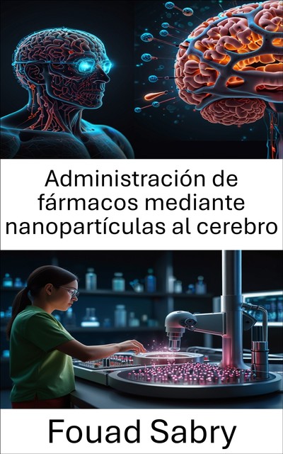 Administración de fármacos mediante nanopartículas al cerebro, Fouad Sabry