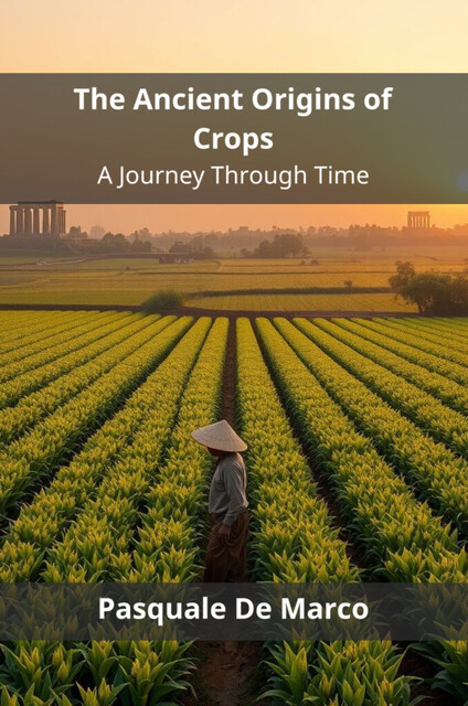 The Ancient Origins of Crops, Pasquale De Marco