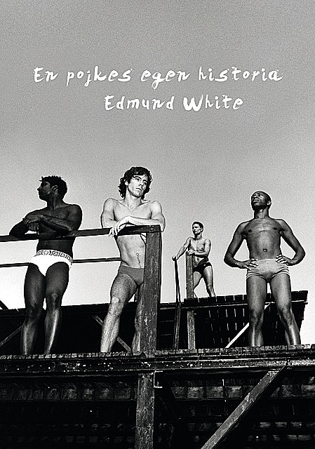 En pojkes egen historia, Edmund White
