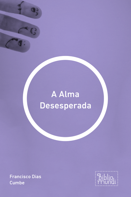 01/2020 Alma Desesperada, Francisco Dias Cumbe