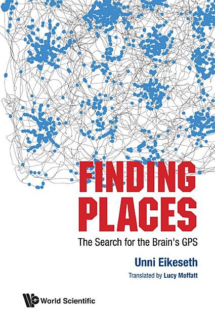 Finding Places, Unni Eikeseth