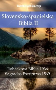 Slovensko-španielska Biblia II, TruthBeTold Ministry