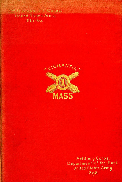 The First regiment Massachusetts heavy artillery, United States volunteers, in the Spanish-American war of 1898, James A. Frye