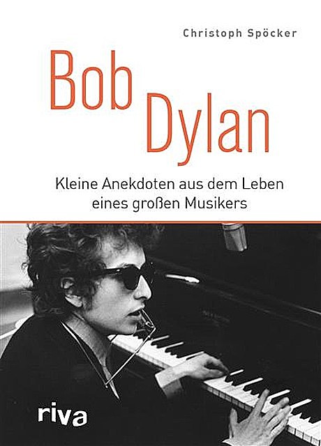Bob Dylan, Christoph Spöcker