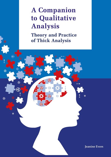 Companion to Qualitative Analysis, Jeanine Evers