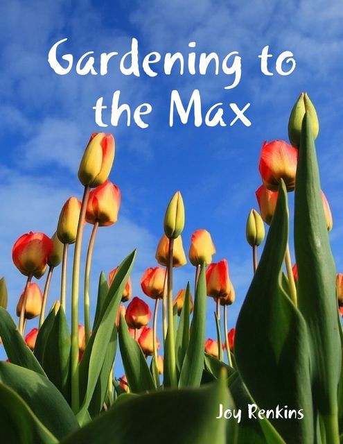 Gardening to the Max, Joy Renkins
