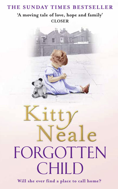Forgotten Child, Kitty Neale