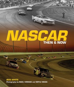 NASCAR Then and Now, Ben White
