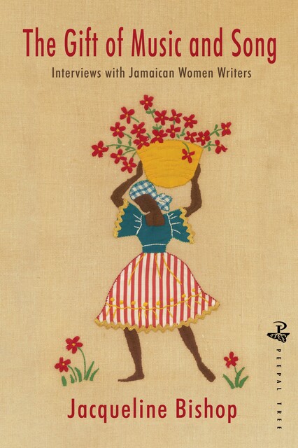The Gift of Music and Song, Jacqueline Bishop