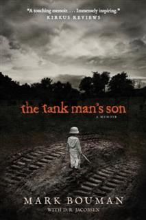 Tank Man's Son, Mark Bouman