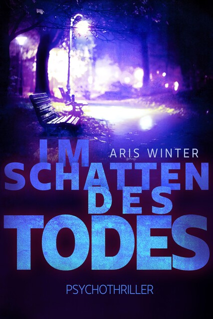 Im Schatten des Todes, Aris Winter