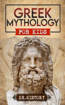 Greek Mythology, History