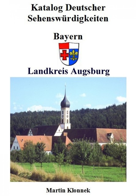 Augsburg Land, Martin Klonnek