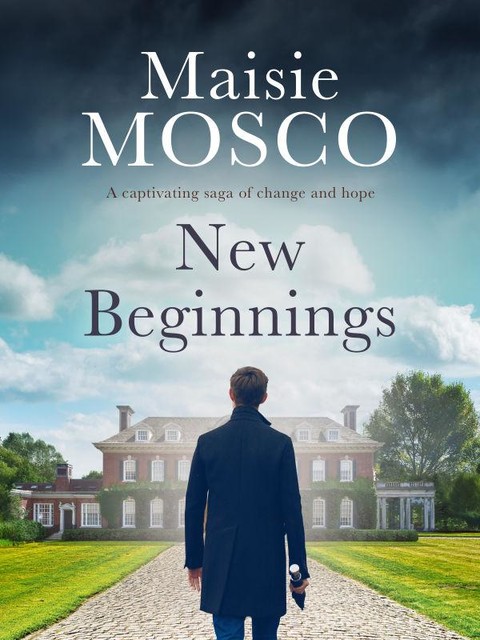 New Beginnings, Maisie Mosco