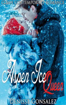 Aspen Ice Queen, Denisse Gonsalez