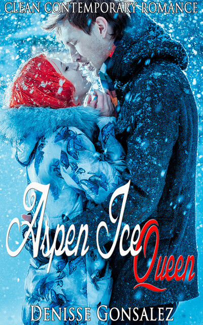 Aspen Ice Queen, Denisse Gonsalez
