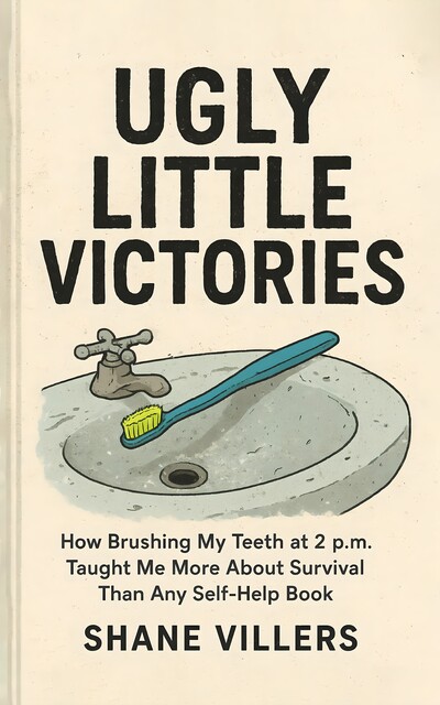 Ugly Little Victories, Shane Villers