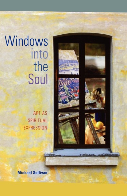 Windows Into the Soul, Michael Sullivan
