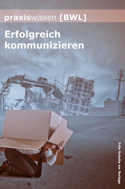 Praxiswissen Bwl, Fritz Schulte zur Surlage
