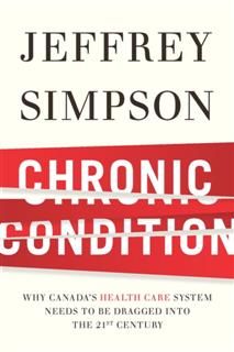 Chronic Condition, Jeffrey Simpson