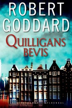 Quilligans bevis, Robert Goddard