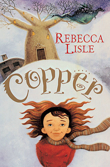 Copper, Rebecca Lisle