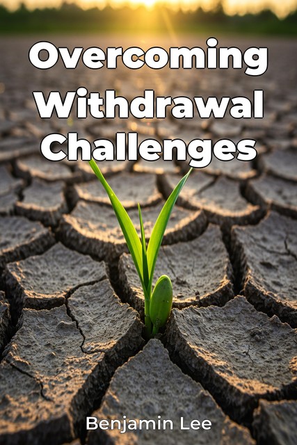 Overcoming Withdrawal Challenges, Benjamin Lee