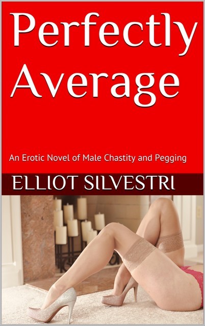 Perfectly Average, Elliot Silvestri