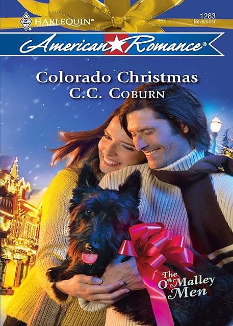 Colorado Christmas, C.c. Coburn