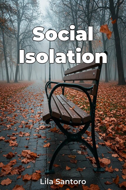 Social Isolation, Lila Santoro