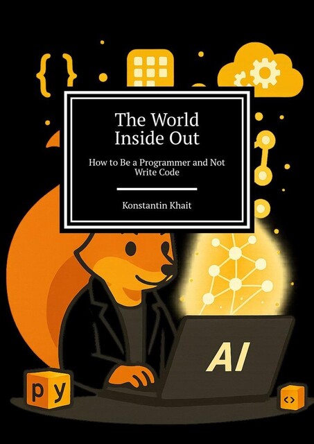 The World Inside Out. How to Be a Programmer and Not Write Code, Konstantin Khait