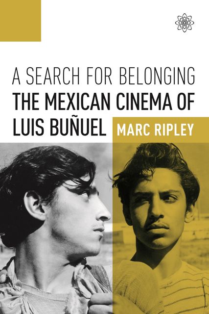 A Search for Belonging, Mark Ripley