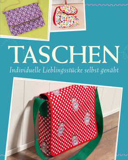Taschen, Yvonne Reidelbach