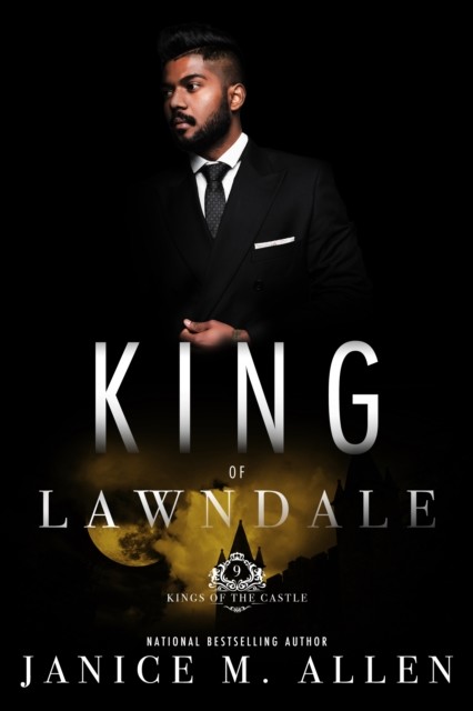 King of Lawndale, Janice Allen
