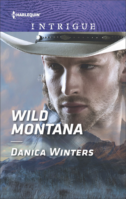 Wild Montana, Danica Winters