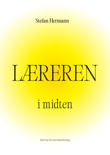 Læreren i midten, Stefan Hermann