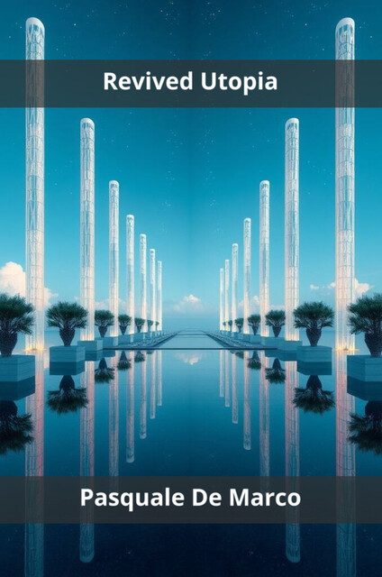 Revived Utopia, Pasquale De Marco