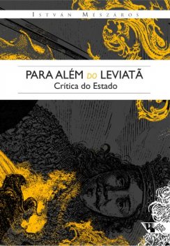 Para além do Leviatã, István Mészáros