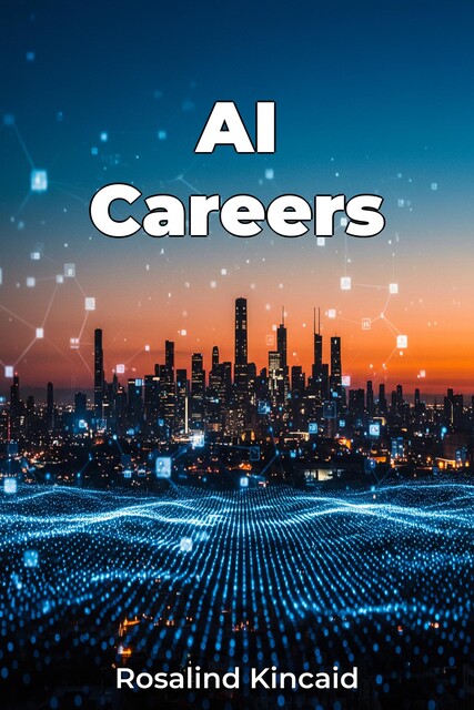AI Careers, Rosalind Kincaid