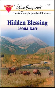 Hidden Blessing, Leona Karr