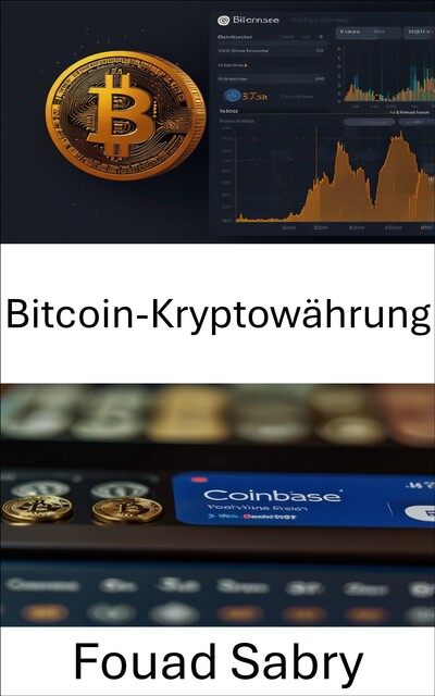 Bitcoin-Kryptowährung, Fouad Sabry