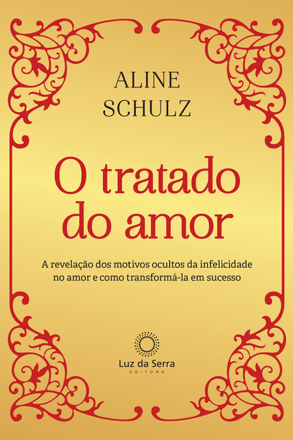 O Tratado do Amor, Aline Schulz