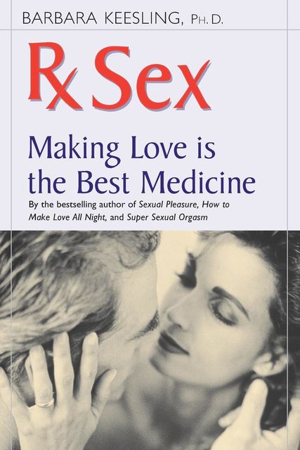 Rx Sex, Barbara Keesling