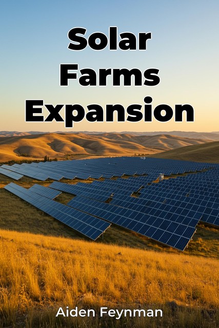 Solar Farms Expansion, Aiden Feynman