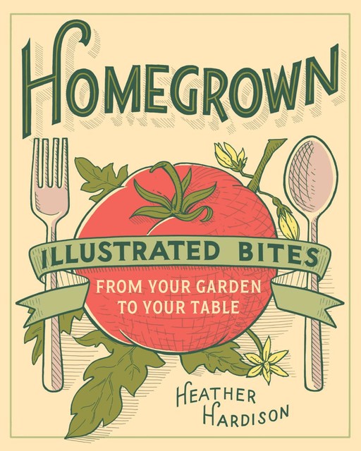 Homegrown, Heather Hardison