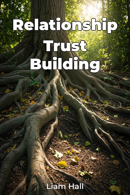 Relationship Trust Building, Liam Hall