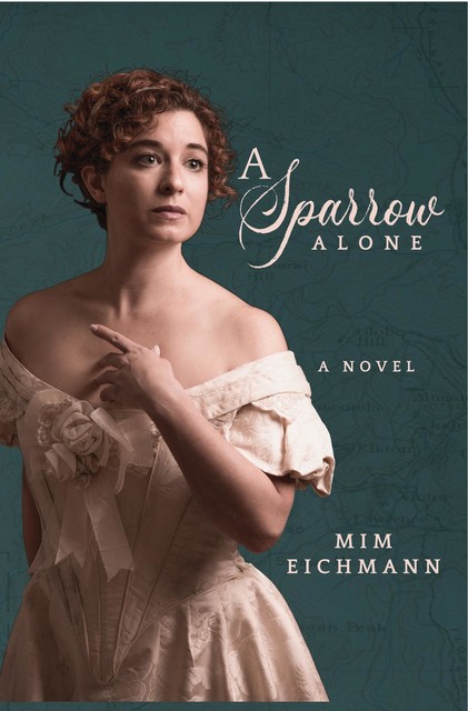 A Sparrow Alone, Mim Eichmann