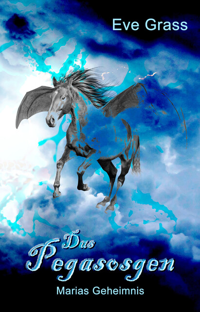 Das Pegasosgen, Eve Grass