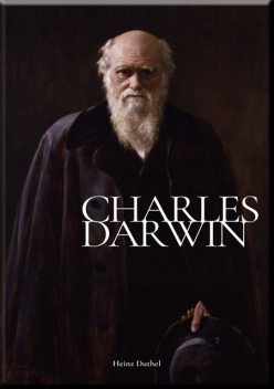 Charles Darwin, Heinz Duthel
